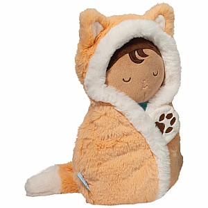 Baby Fox Hug 12"