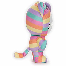 Hello Kitty in Rainbow Kitty Outfit 9.5" GUND