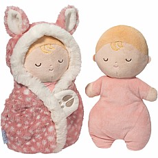 Baby Fawn Hug 12"