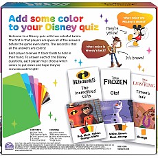 Color Brain - Disney Edition Game