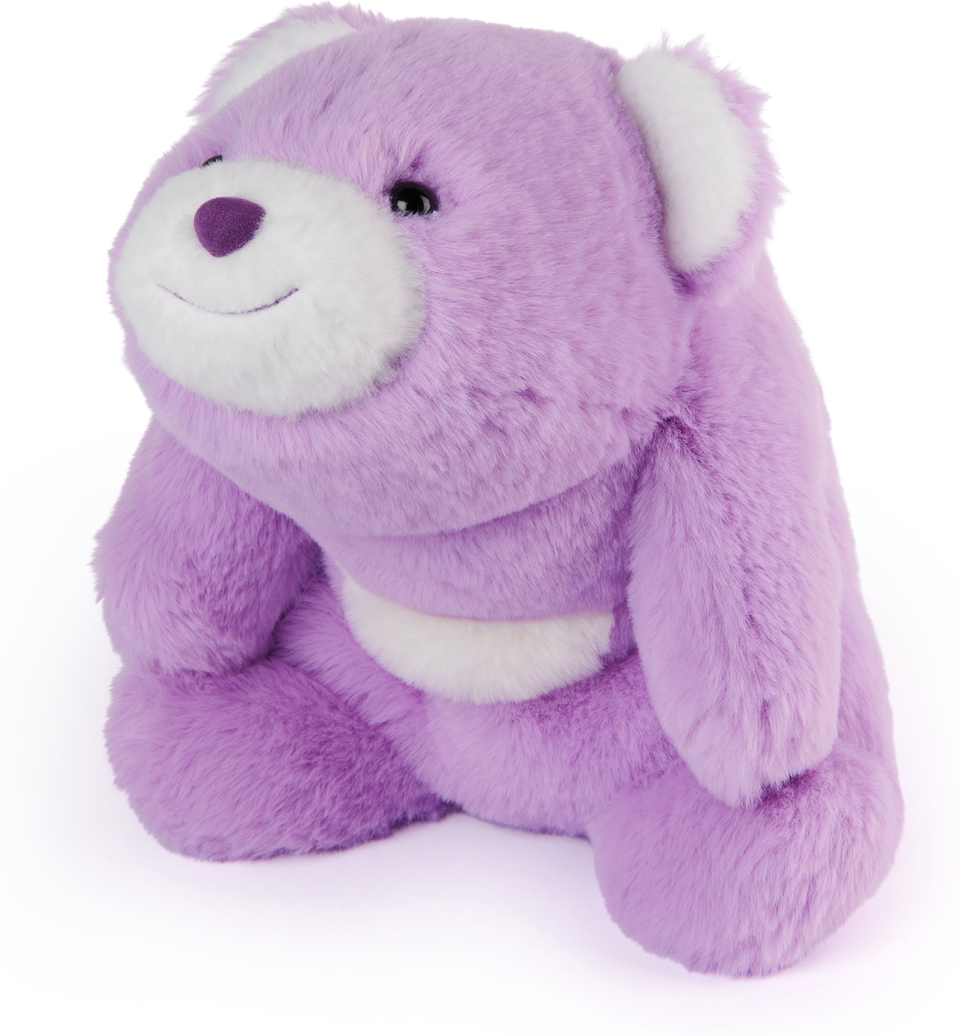 GUND Snuffles Lavender 10 in