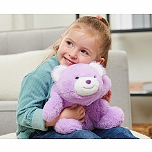 GUND Snuffles Lavender