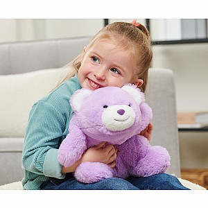 GUND Snuffles Lavender 10 in