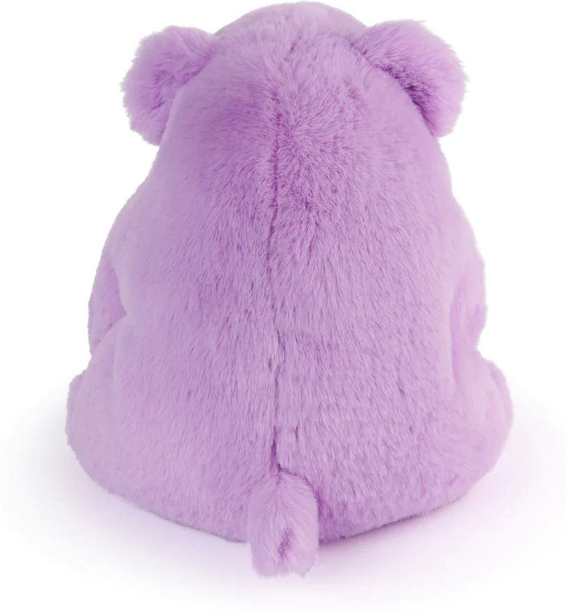 GUND Snuffles Lavender 10 in