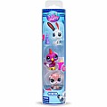 Littlest Pet Shop Pet Trio