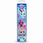 Littlest Pet Shop Pet Trio - Assorted 