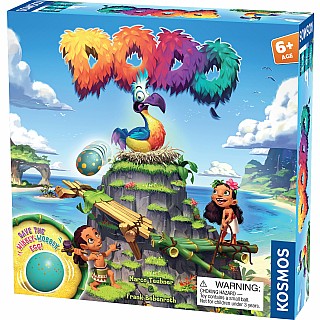 Dodo Game