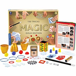 Magic: Gold Edition