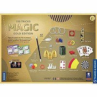 Magic: Gold Edition