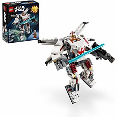 LEGO STAR WARS Luke Skywalker X-Wing Mech