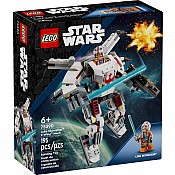 LEGO STAR WARS Luke Skywalker X-Wing Mech