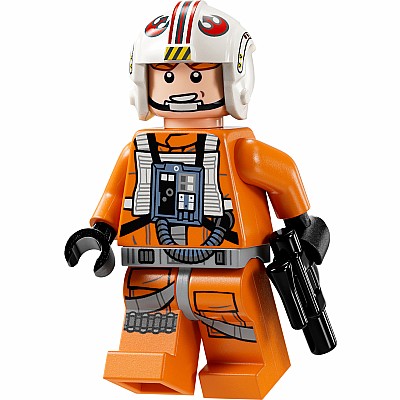 LEGO STAR WARS Luke Skywalker X-Wing Mech