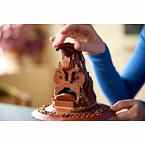 LEGO HARRY POTTER Talking Sorting Hat