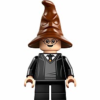 LEGO HARRY POTTER Talking Sorting Hat