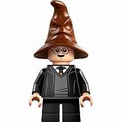 LEGO HARRY POTTER Talking Sorting Hat