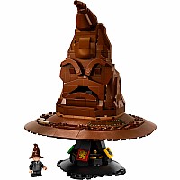 LEGO HARRY POTTER Talking Sorting Hat