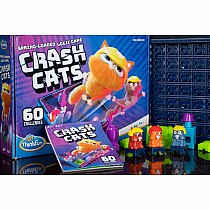 Crash Cats Game