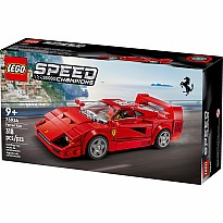 LEGO SPEED CHAMPIONS Ferrari F40