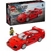 LEGO SPEED CHAMPIONS Ferrari F40