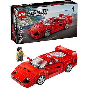 LEGO SPEED CHAMPIONS Ferrari F40