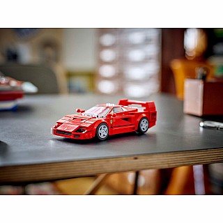 LEGO SPEED CHAMPIONS Ferrari F40