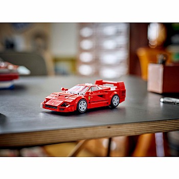 LEGO SPEED CHAMPIONS Ferrari F40