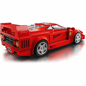 LEGO SPEED CHAMPIONS Ferrari F40