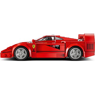 LEGO SPEED CHAMPIONS Ferrari F40