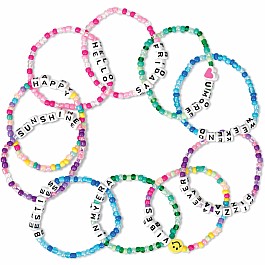 Surprise Mystery Bracelets