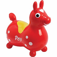 Rody - Red