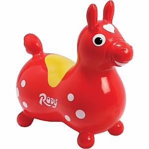 Rody - Red