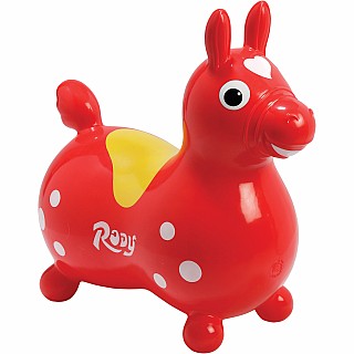 Rody - Red