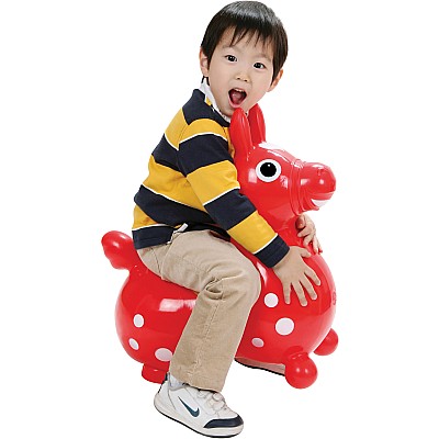 Rody - Red