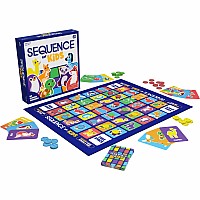 Sequence for Kids Game