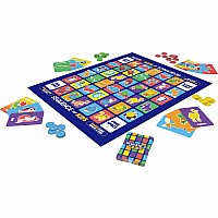 Sequence for Kids Game