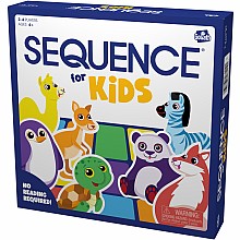 Sequence for Kids Game