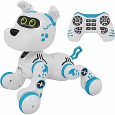 Buddy Xtrem Bots Crazy Pets Dog