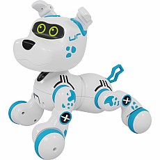 Buddy Xtrem Bots Crazy Pets Dog