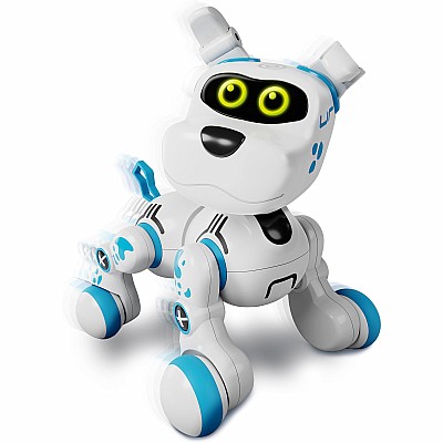 Buddy Xtrem Bots Crazy Pets