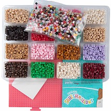 Perler Squishmallows Fused Bead Kit