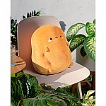 Smoko Tayto Potato Mochi Plush