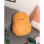 Smoko Tayto Potato Mochi Plush 