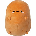 Smoko Tayto Potato Mochi Plush 