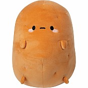 Smoko Tayto Potato Mochi Plush