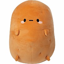 Smoko Tayto Potato Mochi Plush