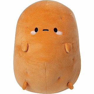 Smoko Tayto Potato Mochi Plush