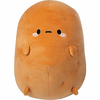 Smoko Tayto Potato Mochi Plush