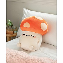 Smoko Kai Mushroom Mochi Plush