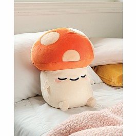 Smoko Kai Mushroom Mochi Plush