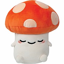 Smoko Kai Mushroom Mochi Plush